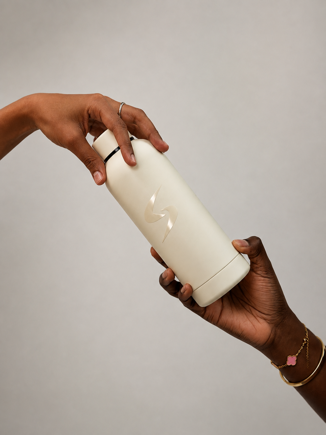 Hydrate bottle