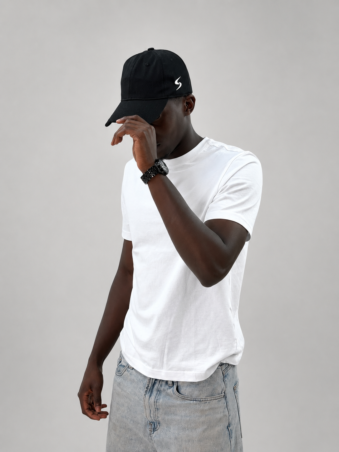Essential cap