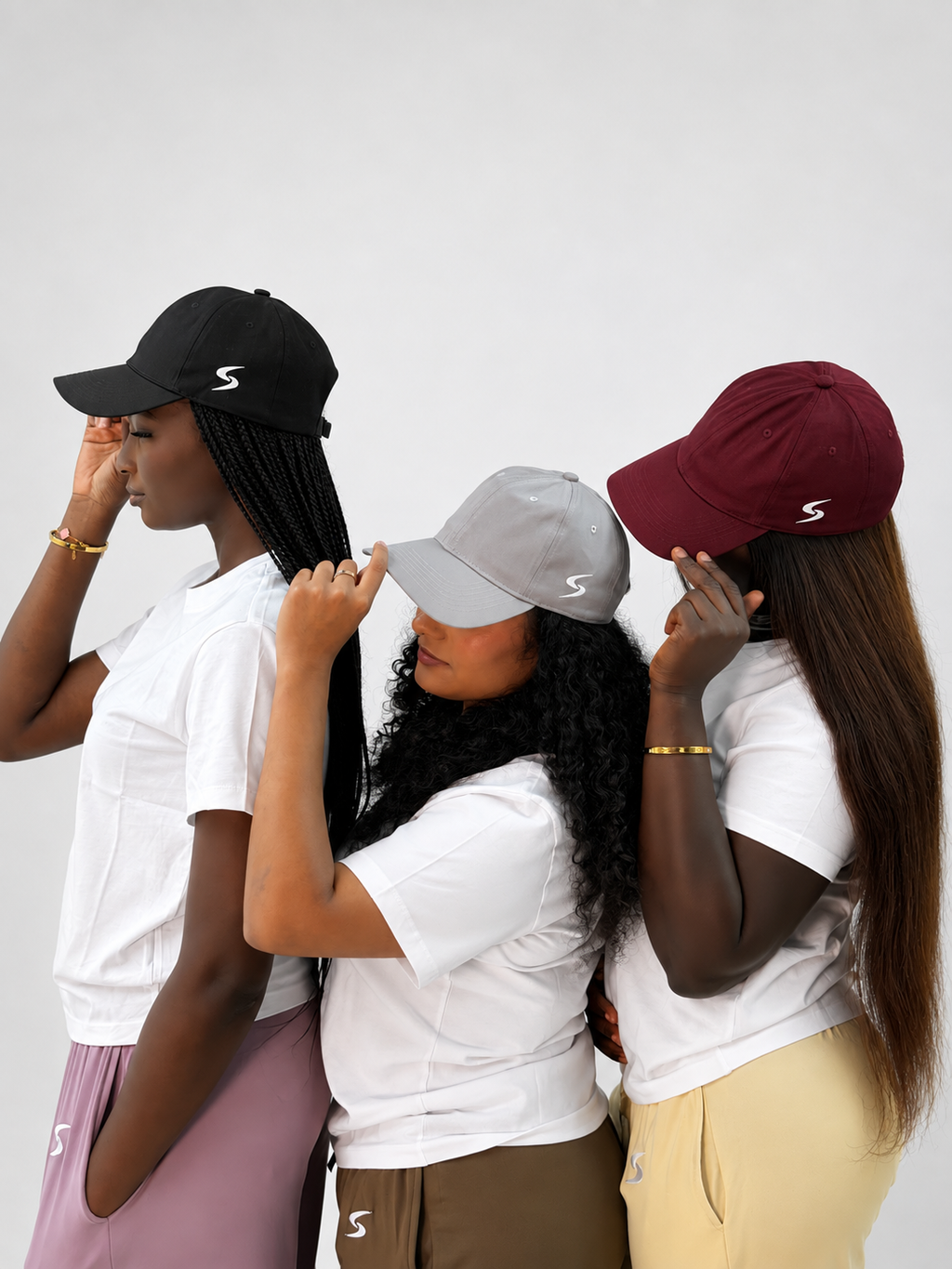 Essential cap
