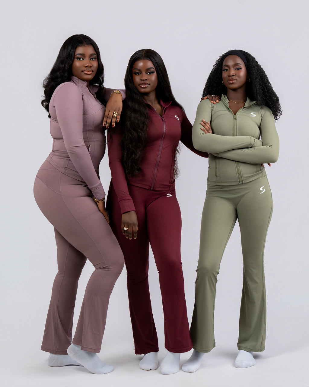 Urban set