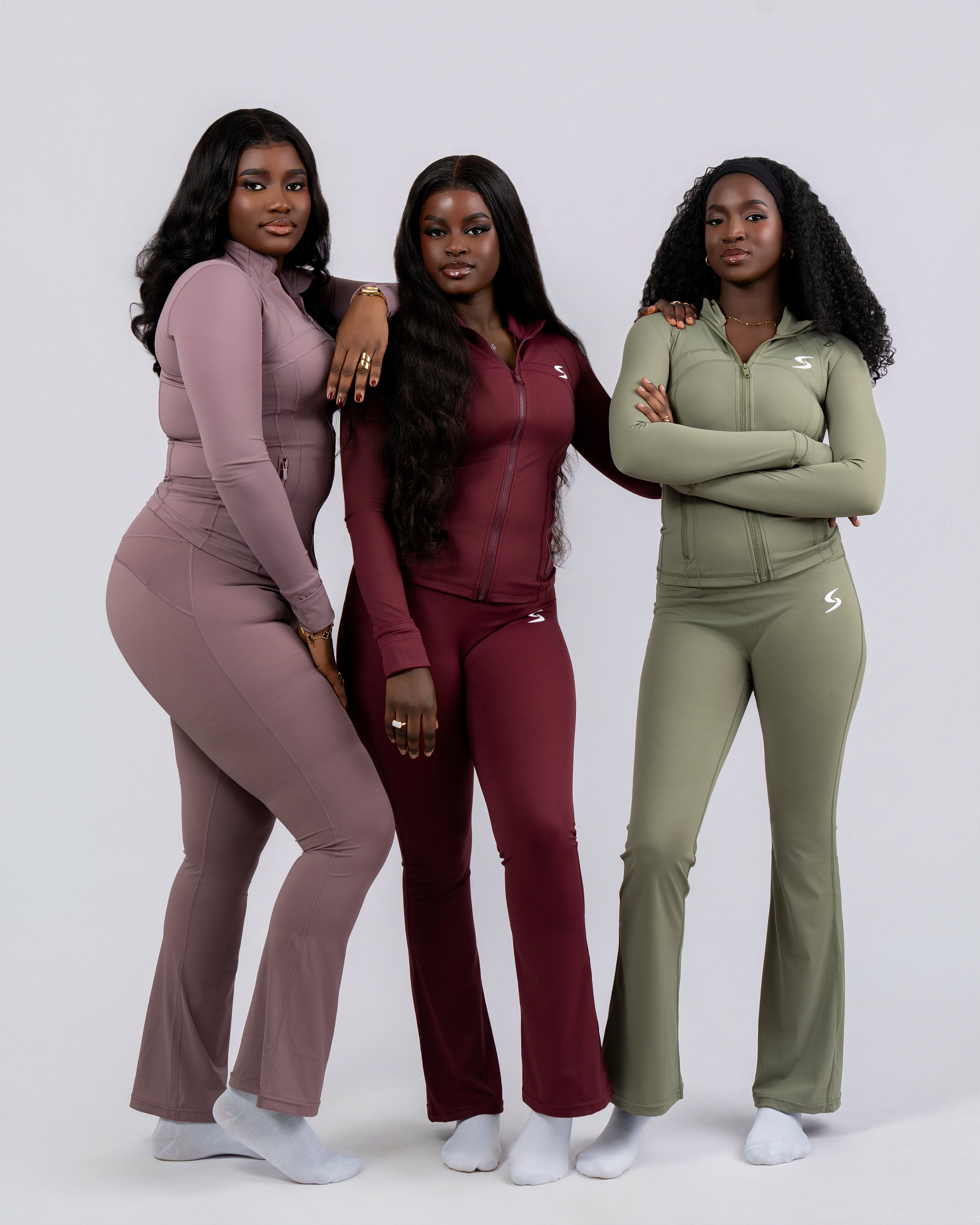 Urban set